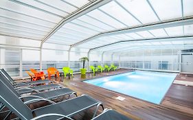 Lagrange Apart'Hotel L'Escale Marine